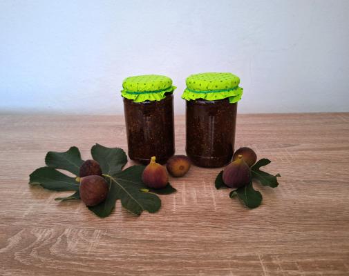 Džem od smokava (5)