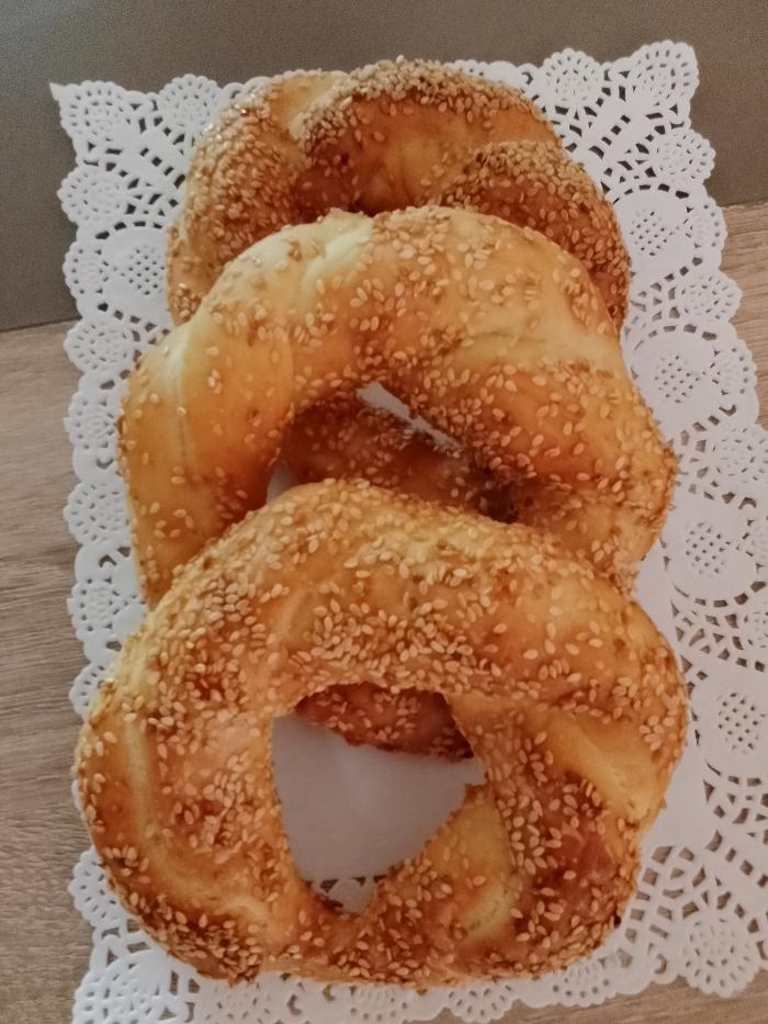 Đevreci, simiti, pereci, ukusni kako god se zvali