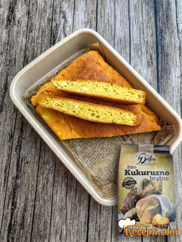 Proja sa tikvicama