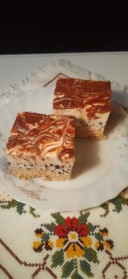 Torta *Grčki sladoled* na srpski način Torta *Grčki sladoled* na srpski način
