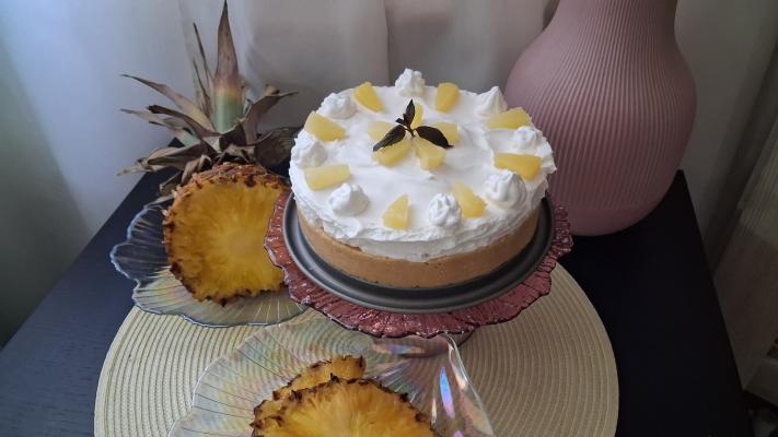 Torta sa ananasom (2)