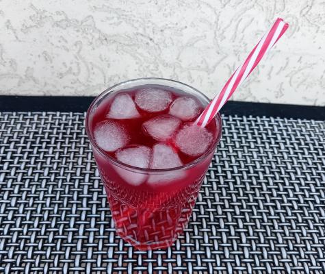 Sirup od višanja