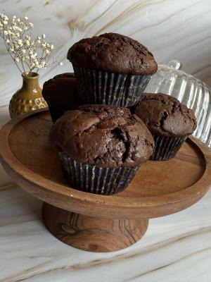 Čoko narandža Muffini