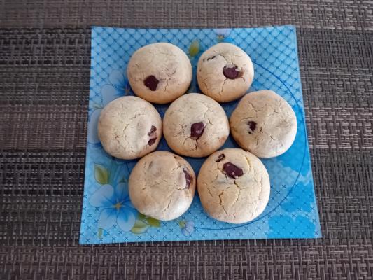 *Cookies* *Cookies*