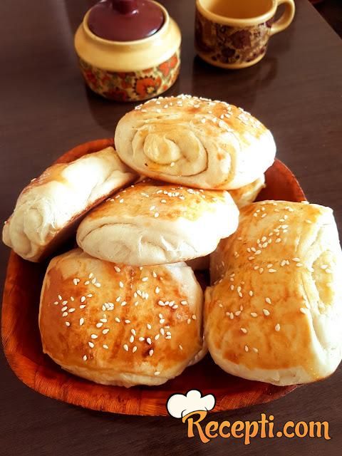 Slano pecivo