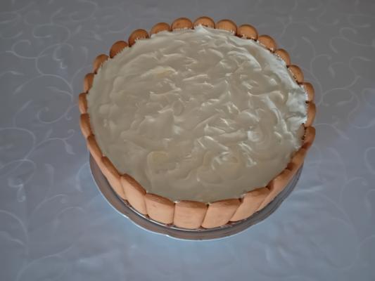 Lešnik torta Lešnik torta