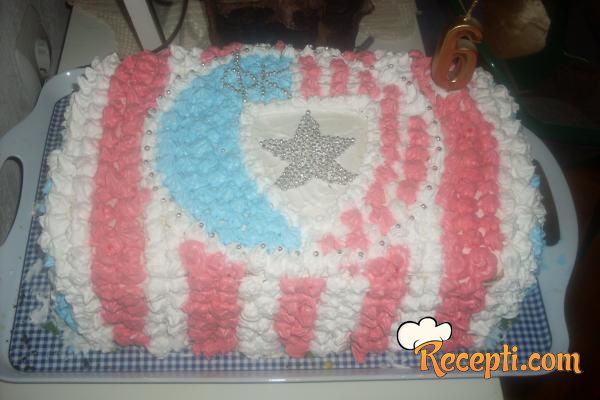 Jafa torta (2)