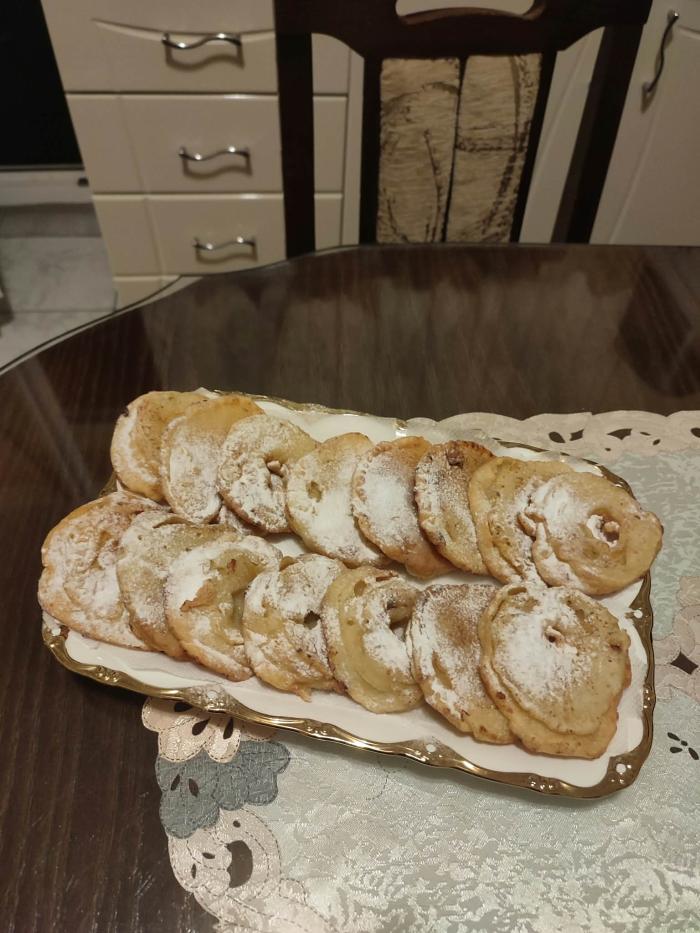 Jabuke u šlafroku (7)