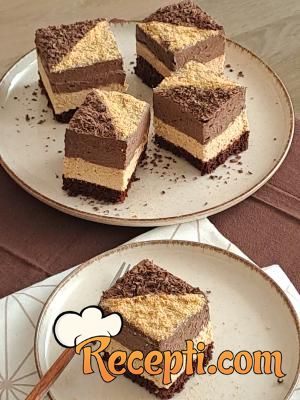 Čoko - plazma kocke