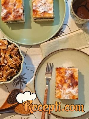 Međimurska gibanica
