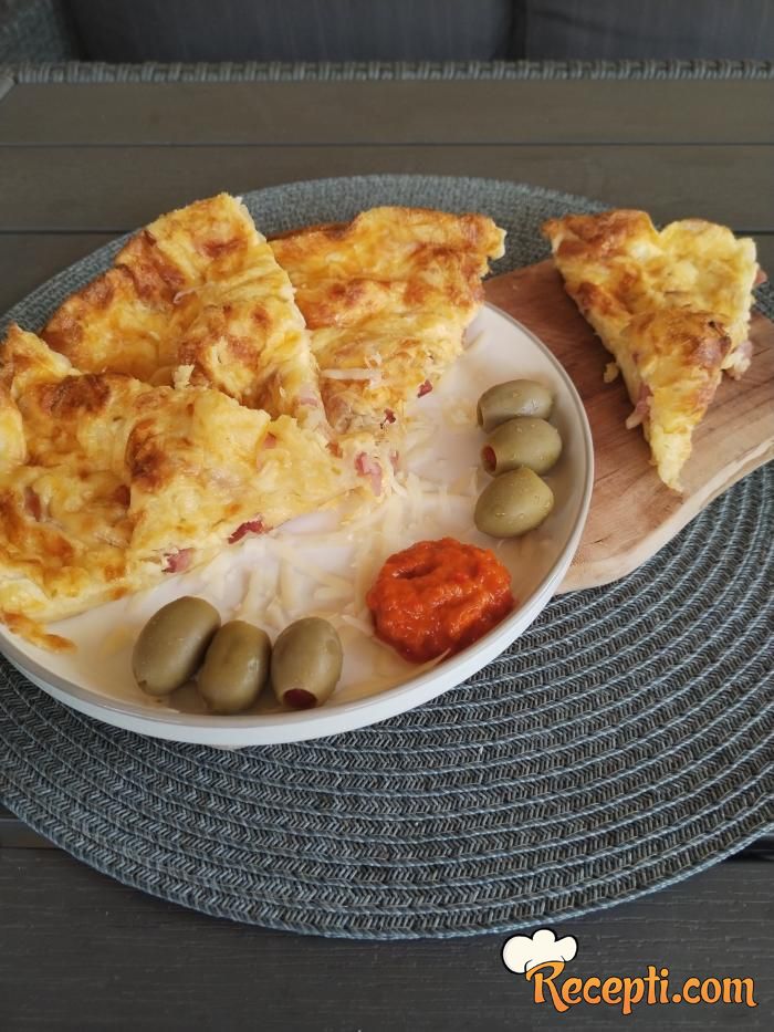 Razljevuša (2) Razljevuša (2)