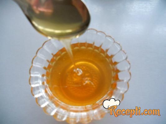 Med od maslačka (2)