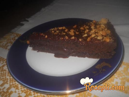 Čokoladna tortica :)