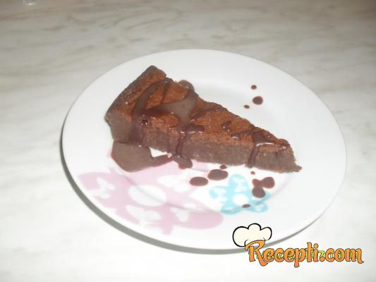 Čokoladni kolač (3)