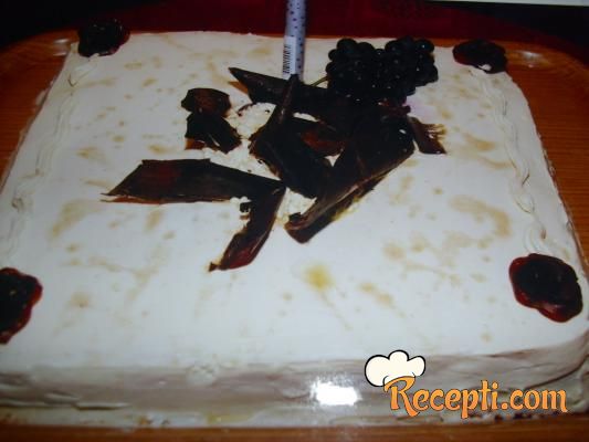 Verenička torta (2)