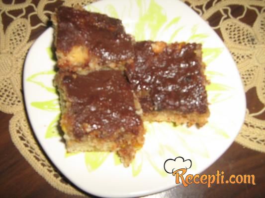 Jaffa kolač (2)