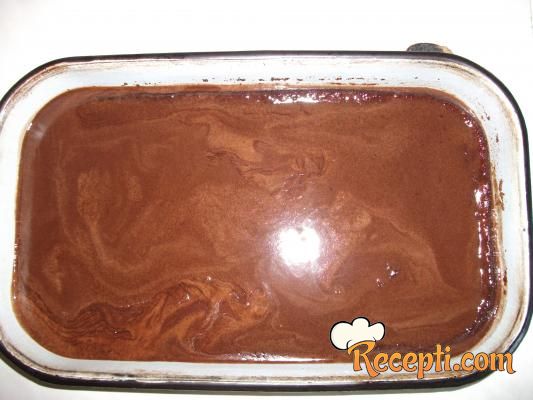 Čokoladni kolač (5)