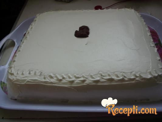 Kapri torta (6)