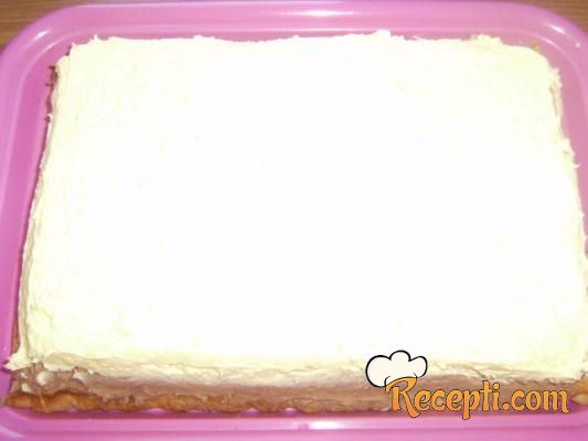 Sladoled torta (8)