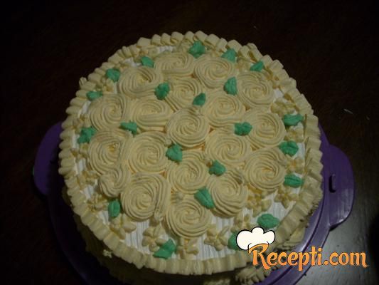 Karamel torta (4)