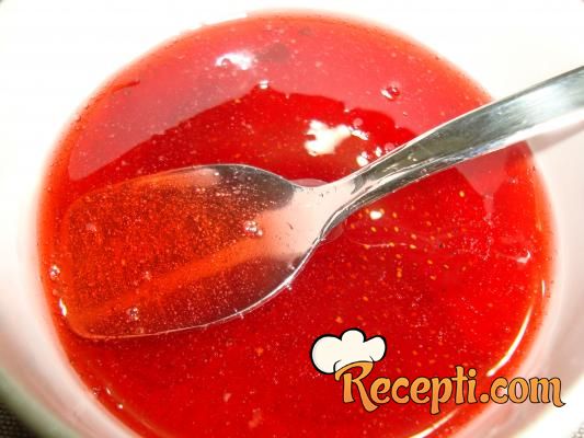 Marmelada od jagoda (3)
