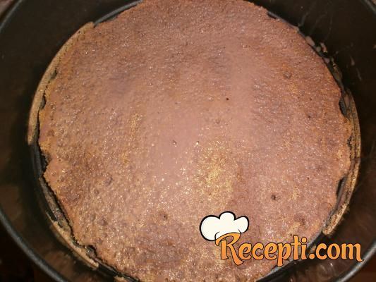 Čoko-keks torta (2)