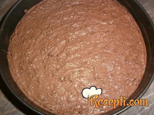 Čoko-keks torta (2)