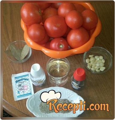 Italijanski paradajz
