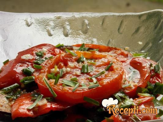 Grčka salata (5)