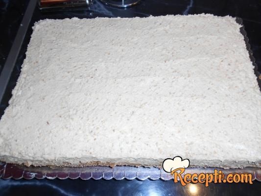 Jaffa torta (8)
