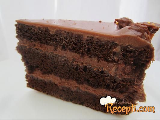 Čokoladna torta (55)