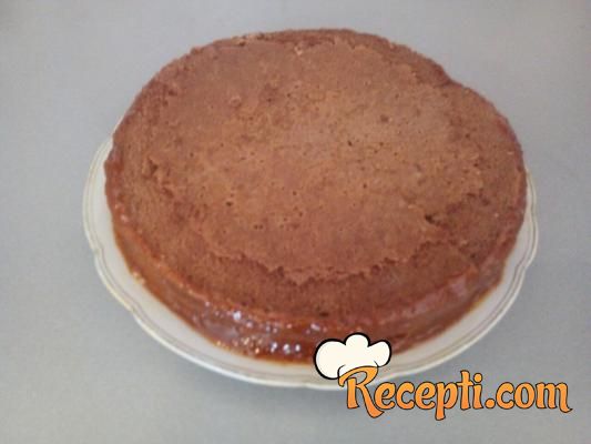Saher torta (10)