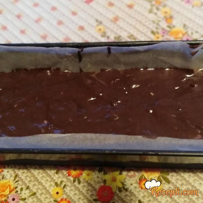 Čokoladni kolač (22)