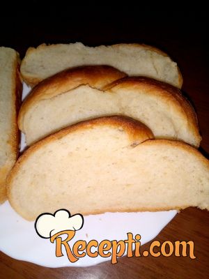 Pletenica hleb (2)