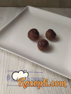 Urma truffle