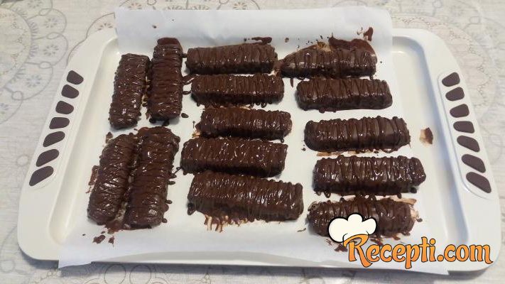 Baunti čokoladice (2)