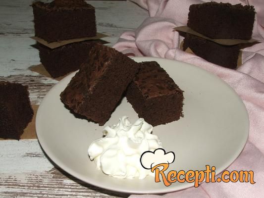 Brownies (5)