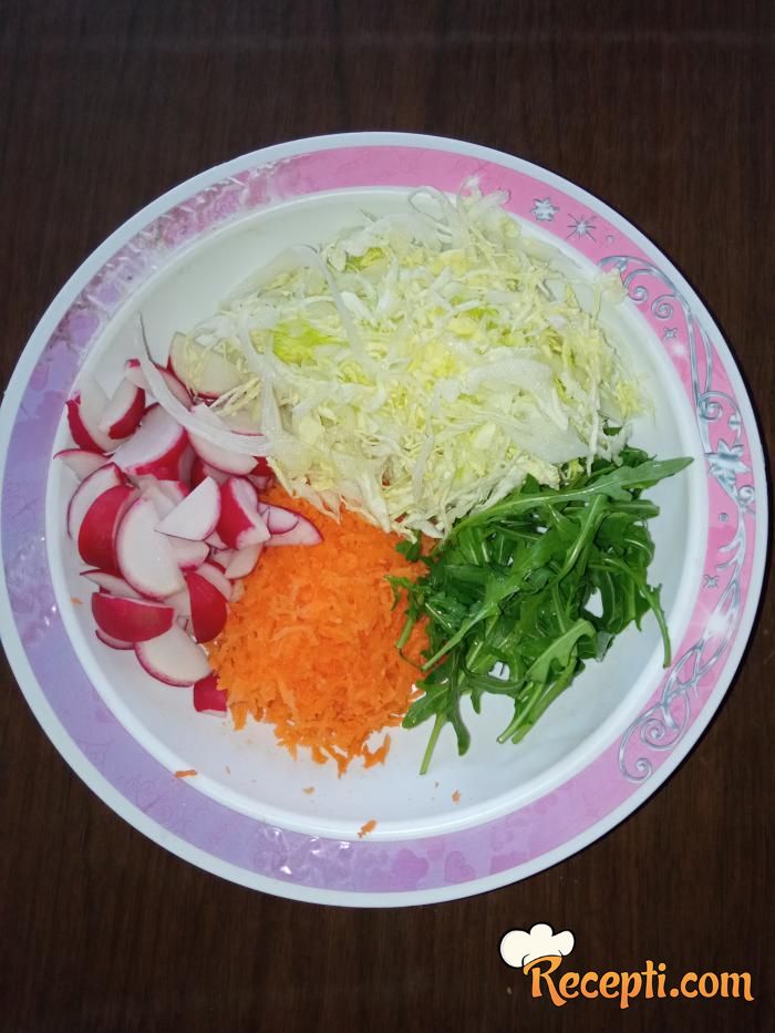 Vitaminska salata (15)