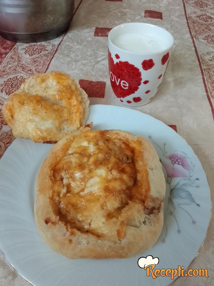 Komplet lepinja  Komplet lepinja