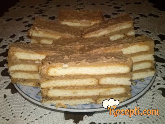 Keks torta (3)