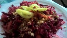 Salata vitaminska