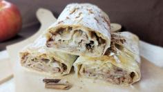 Pita sa jabukama