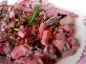 Salata sa cveklom
