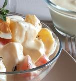 Šarena salata od krompira