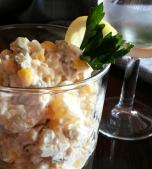 Jednostavna susam salata
