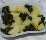 Dalmatinska garnitura