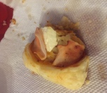 Lisnata pita