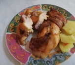 Pletenice od piletine