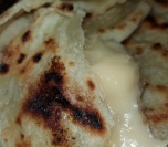 Gozleme sa sirom