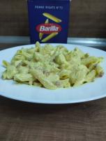 Pasta Di Leki